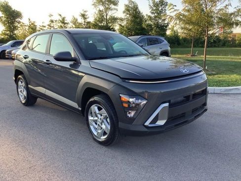 Certified 2026 Hyundai Kona SE AWD/4WD image 5