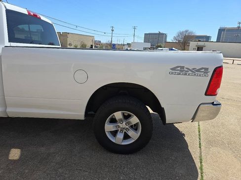 Used 2017 RAM 1500 Tradesman w/ Power & Remote Entry Group AWD/4WD image 15