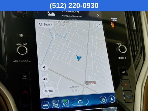 Used 2025 Subaru Outback Touring XT image 16