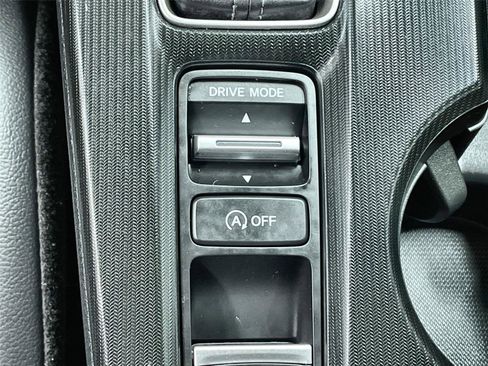 Certified 2024 Honda Civic Sport Touring image 20