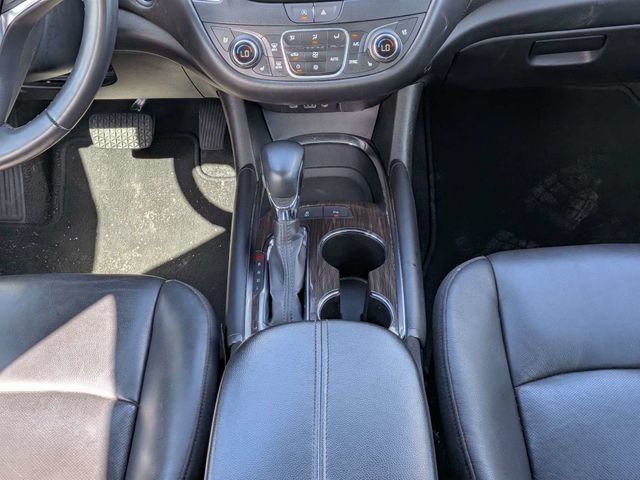 Used 2024 Chevrolet Malibu LT FWD image 15