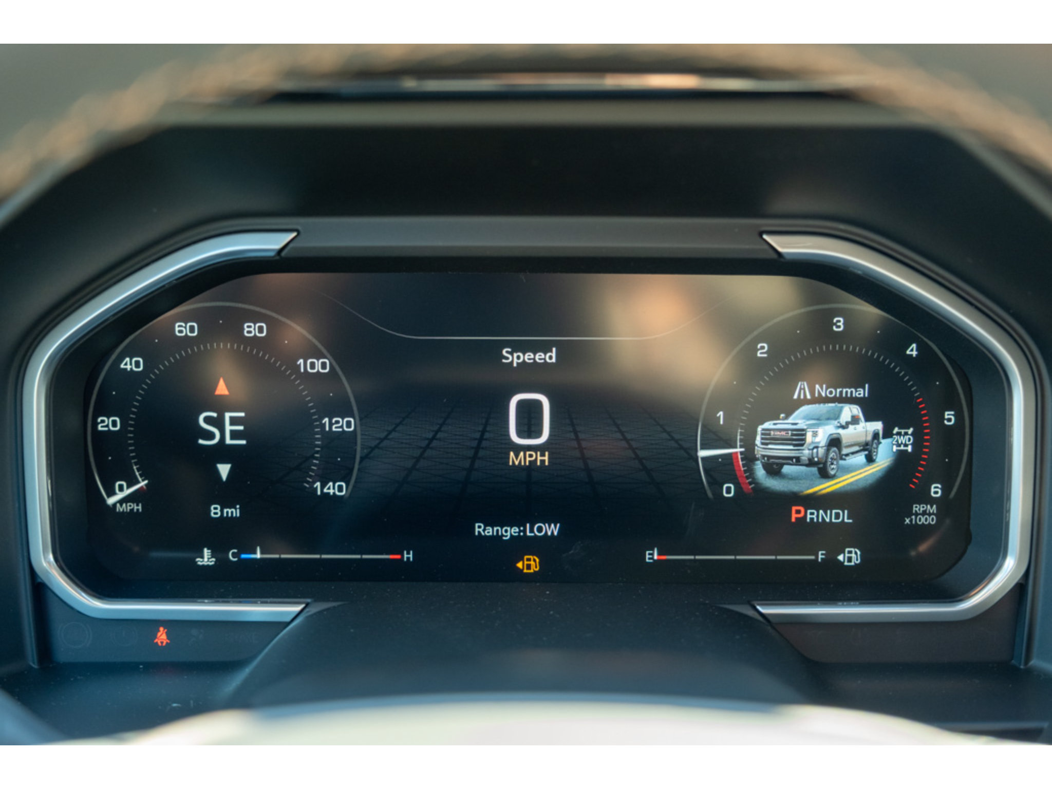New 2026 GMC Sierra 3500 AT4 w/ AT4 Premium Plus Package AWD/4WD image 23