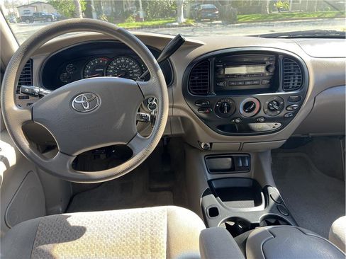 Used 2005 Toyota Tundra SR5 image 12