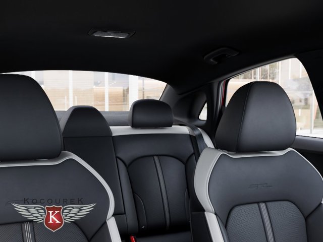 New 2026 Kia K5 GT-Line AWD/4WD image 27