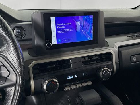 Certified 2024 Toyota Tacoma SR5 image 15