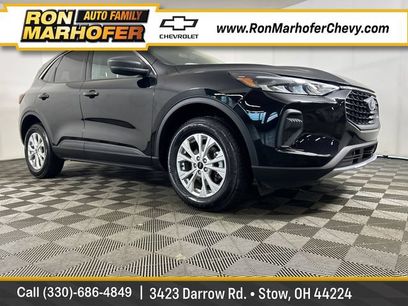 Used 2024 Ford Escape Active