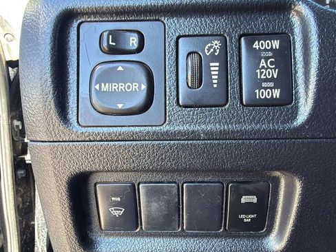 Used 2016 Toyota 4Runner Trail Premium w/ Convenience Package AWD/4WD image 14