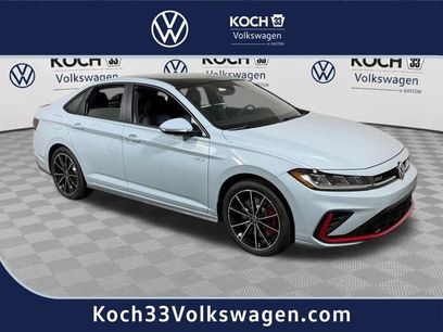 New 2026 Volkswagen Jetta GLI Autobahn