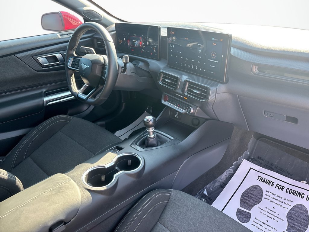 Certified 2026 Ford Mustang GT RWD image 15