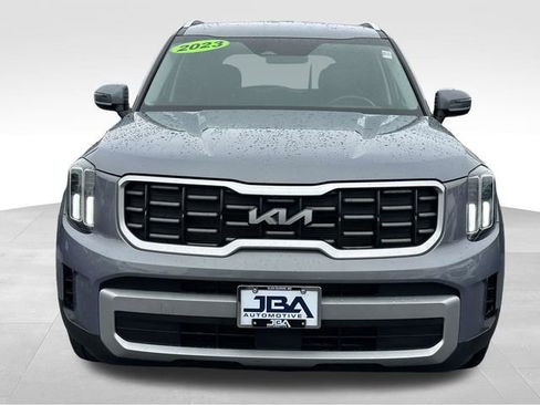 Used 2023 Kia Telluride S AWD/4WD image 24