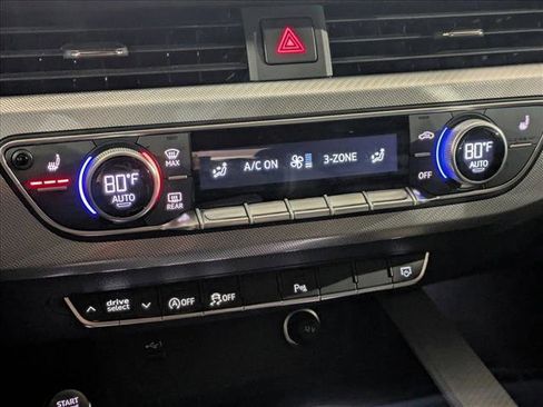 Certified 2025 Audi A5 2.0T Premium Plus image 15