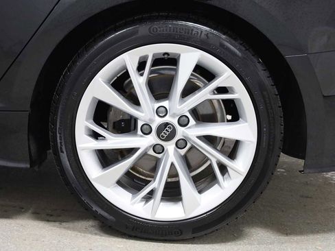 Used 2023 Audi A5 2.0T Premium w/ Convenience Package image 35