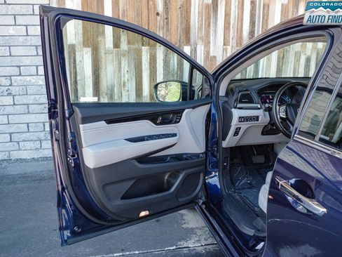 Used 2019 Honda Odyssey Elite image 10