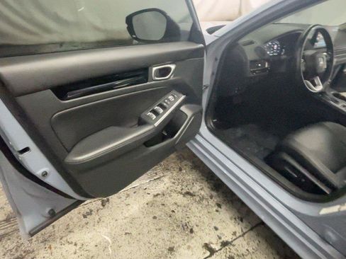 Used 2024 Honda Civic Touring image 28