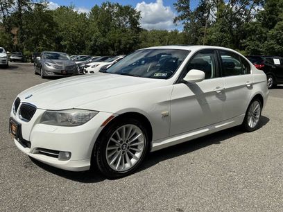 Used 2011 BMW 335i xDrive Sedan