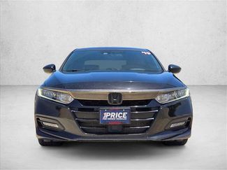 Used 2019 Honda Accord Sport video 2