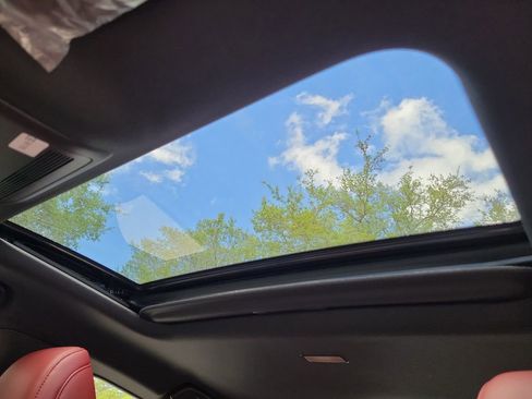 New 2026 MAZDA MAZDA3 Carbon image 35