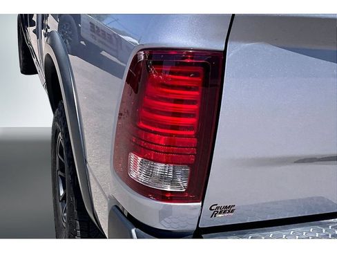 Used 2022 RAM 1500 Classic Warlock w/ Warlock All Terrain Package AWD/4WD image 23