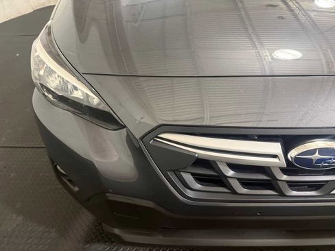 Certified 2023 Subaru Crosstrek 2.0i Premium image 4