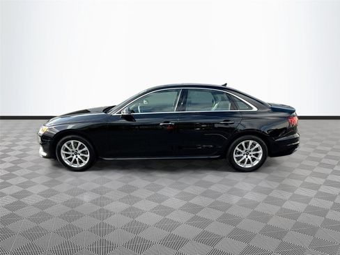 Certified 2023 Audi A4 2.0T Premium w/ Convenience Package AWD/4WD image 4