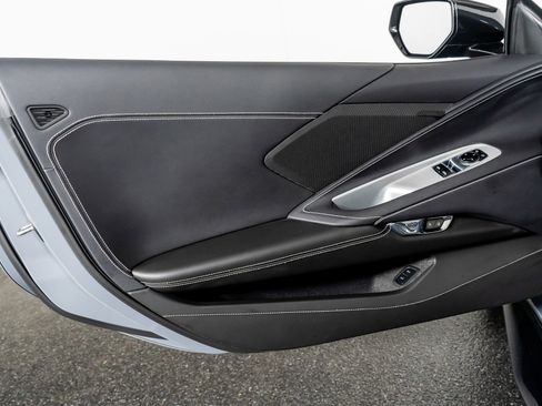 Used 2025 Chevrolet Corvette Z06 image 45