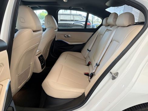 Used 2021 BMW 330i Sedan RWD image 38