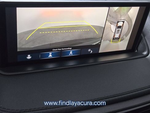 Used 2023 Acura MDX SH-AWD w/ Advance Package image 25