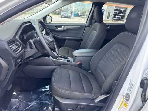 Used 2024 Ford Escape Active w/ Tech Pack #2 AWD/4WD image 9