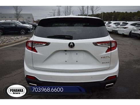 New 2026 Acura RDX Technology Package image 6