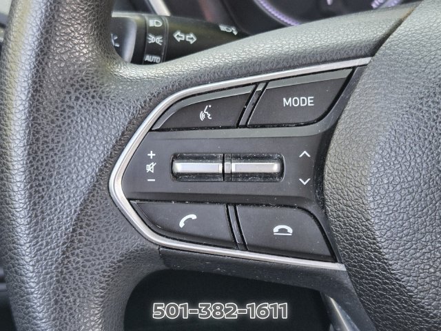 Used 2019 Hyundai Santa Fe SE FWD image 27