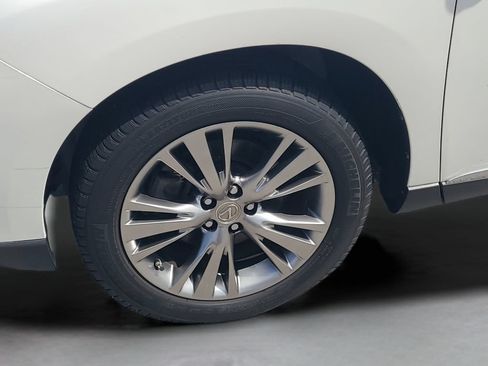 Used 2014 Lexus RX 450h FWD image 29