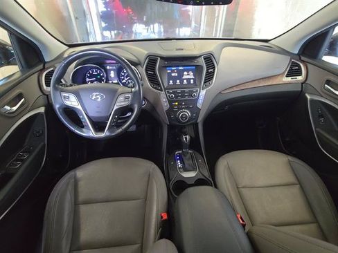 Used 2018 Hyundai Santa Fe Sport FWD image 12