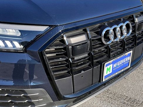 Used 2023 Audi Q7 3.0T Prestige image 34