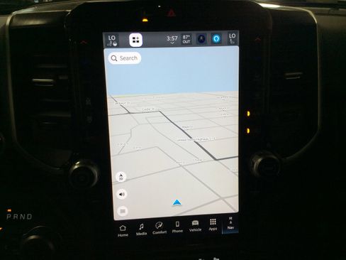 New 2025 RAM 1500 Big Horn image 29