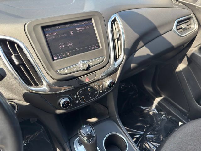Used 2020 Chevrolet Equinox LT AWD/4WD image 15