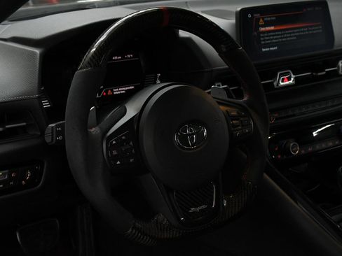 Used 2021 Toyota Supra Premium w/ Driver Assist Package image 29