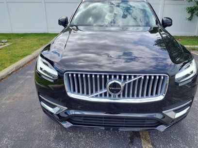 Used 2023 Volvo XC90 B6 Plus w/ Protection Package Premier