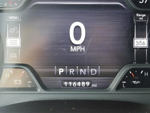 Used 2022 RAM 3500 Laramie image 25