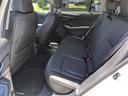 Used 2023 Subaru Outback Limited AWD/4WD image 32