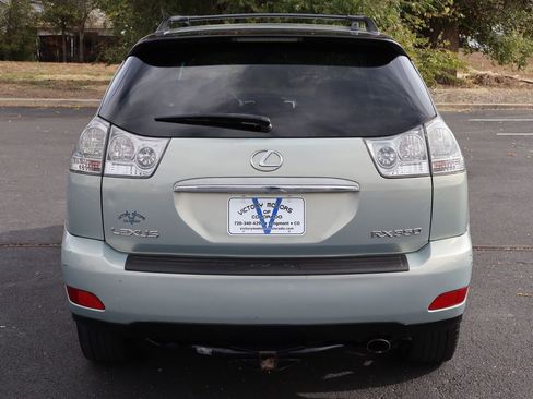 Used 2008 Lexus RX 350 AWD image 6
