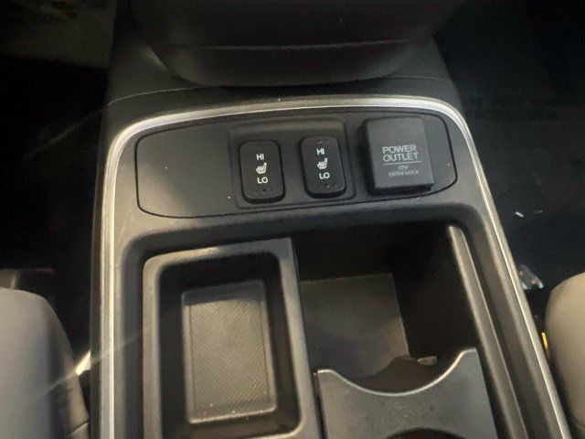 Used 2016 Honda CR-V EX-L image 29