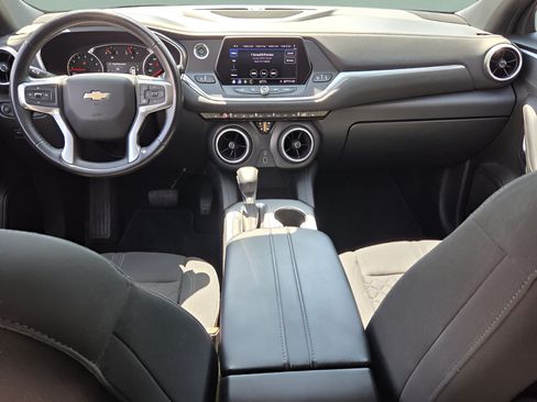 Used 2020 Chevrolet Blazer LT AWD/4WD image 12