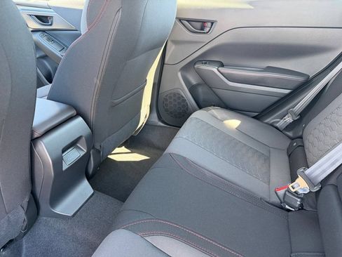 New 2026 Subaru Impreza 2.0i Sport AWD/4WD image 14