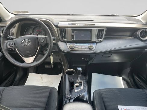 Used 2014 Toyota RAV4 XLE FWD image 19