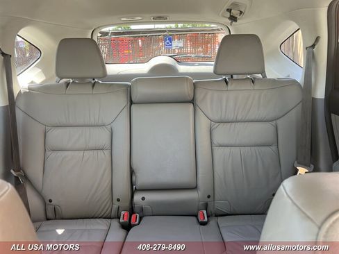 Used 2014 Honda CR-V EX-L image 25