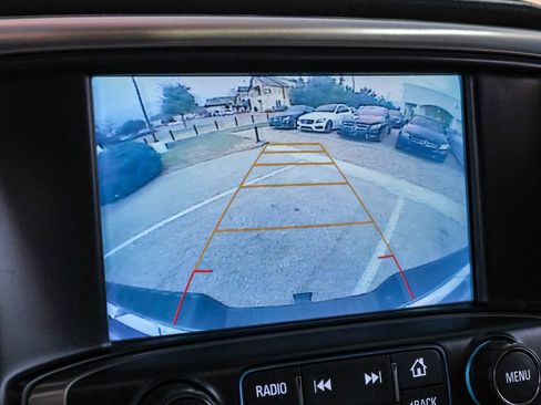 Used 2017 GMC Sierra 2500 Denali w/ Duramax Plus Package image 19