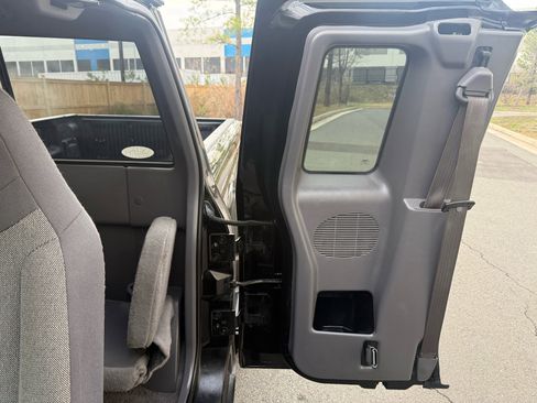 Used 2002 Ford Ranger FX4 image 17