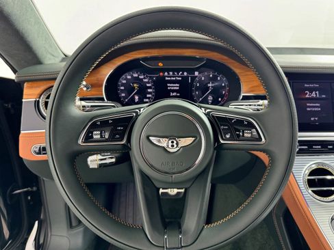 Used 2024 Bentley Continental GT S image 20