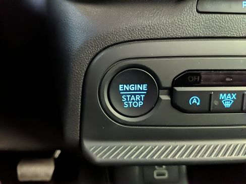 Used 2025 Ford Bronco Sport Outer Banks w/ Outer Banks Tech Package+ image 25