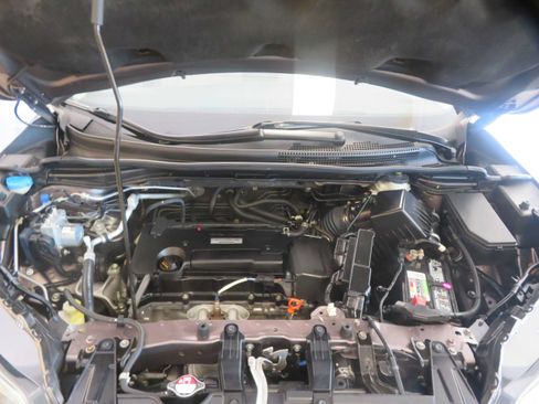 Used 2016 Honda CR-V EX image 47